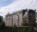 Crowne Plaza - Le Palace